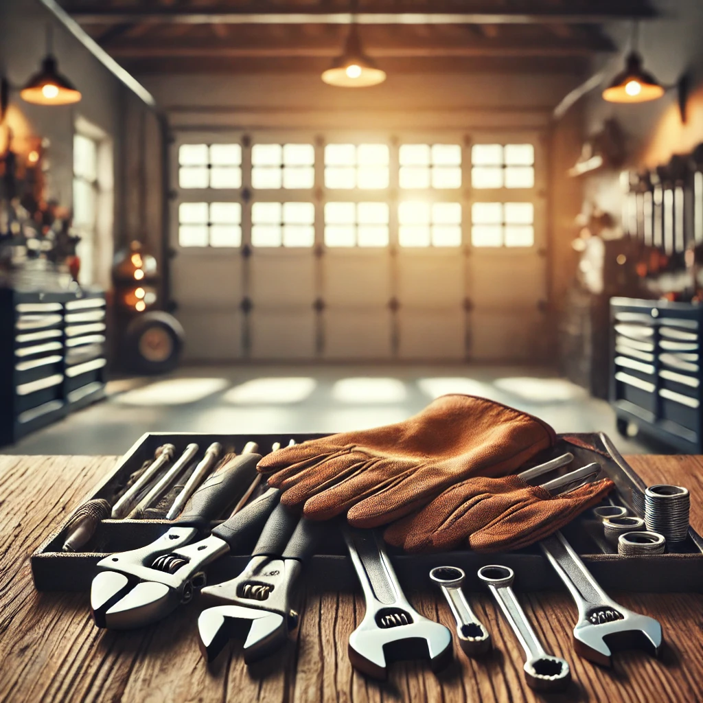 About Our Family-Owned Garage Door Company in Monroe OH - Professional Service Team