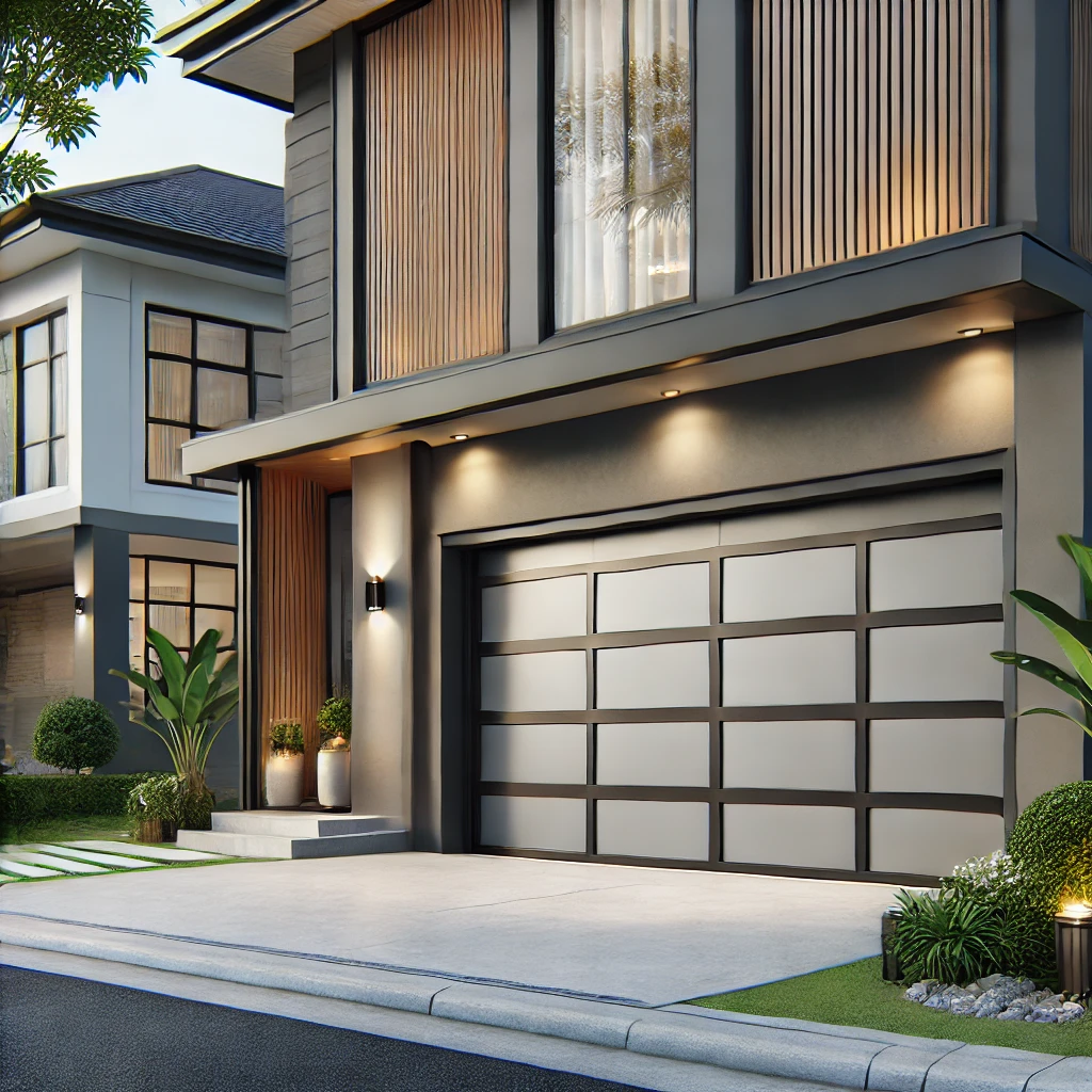 Professional Garage Door Company Monroe OH - 24/7 Emergency Service & Repairs
