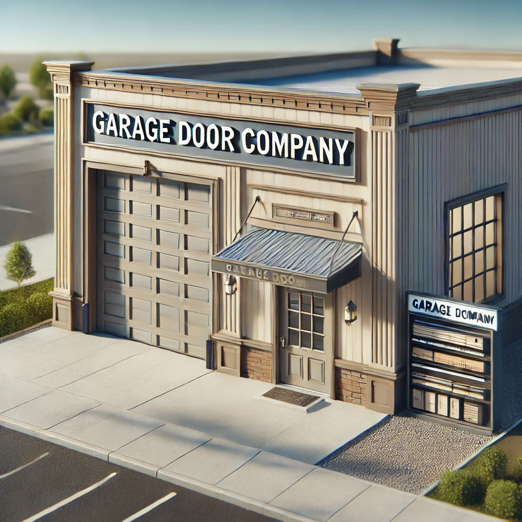 Best Garage Door Company Near Me Monroe OH - 24/7 Emergency Service
