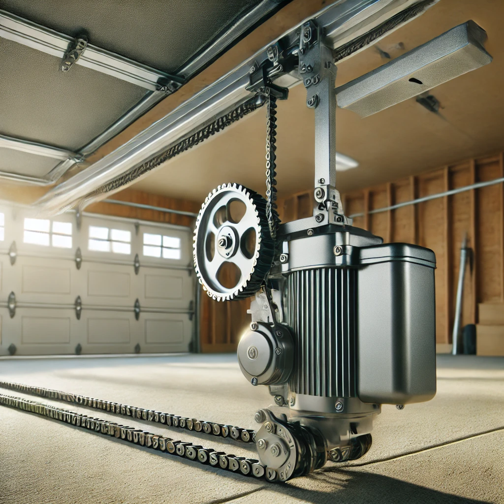 Garage Door Opener Installation & Service in Monroe OH - Professional Solutions for All Opener Brands