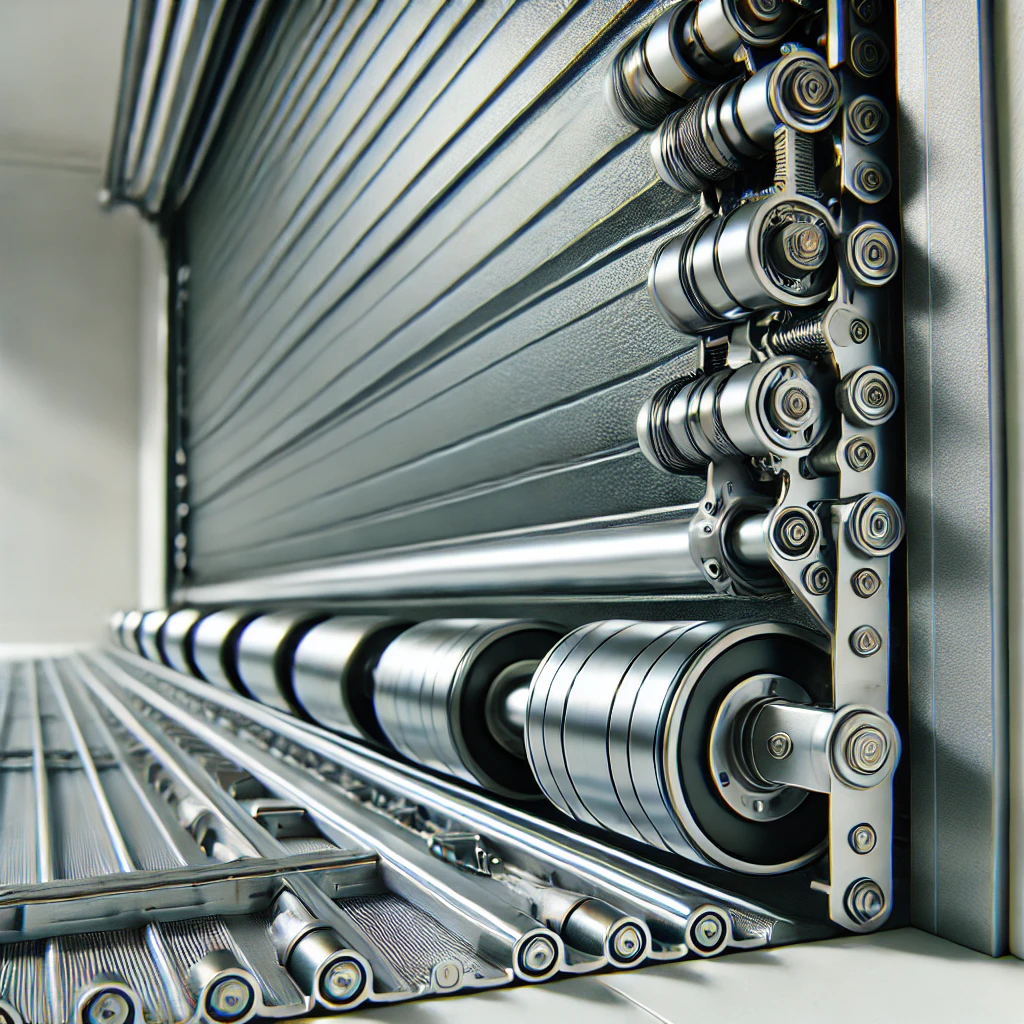 Expert Roller Garage Door Repairs Monroe OH - Professional Door System Specialists